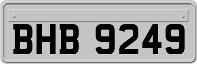 BHB9249