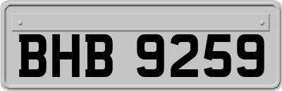 BHB9259