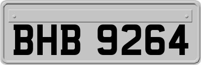 BHB9264