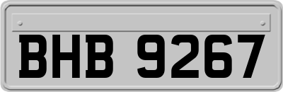 BHB9267