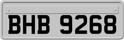 BHB9268