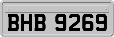 BHB9269