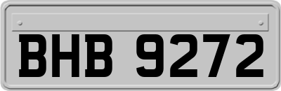BHB9272