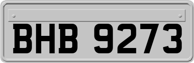BHB9273