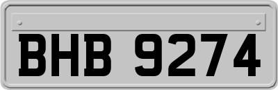 BHB9274