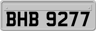 BHB9277