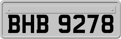 BHB9278