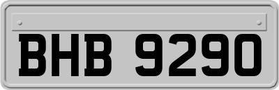 BHB9290