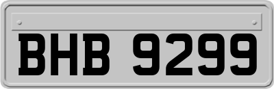 BHB9299