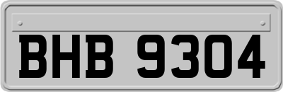 BHB9304