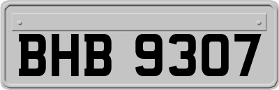 BHB9307