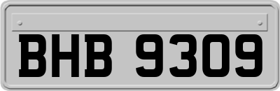 BHB9309