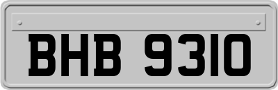 BHB9310