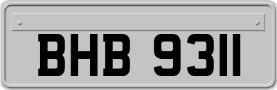 BHB9311