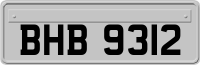 BHB9312