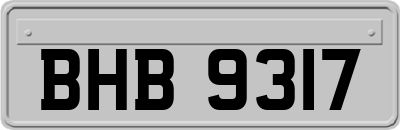 BHB9317