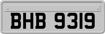 BHB9319