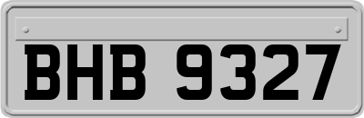 BHB9327