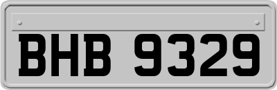 BHB9329