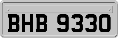 BHB9330