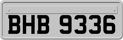 BHB9336