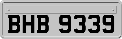 BHB9339