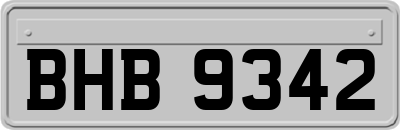 BHB9342