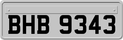 BHB9343
