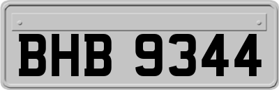 BHB9344