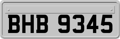BHB9345