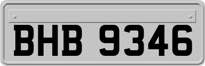 BHB9346