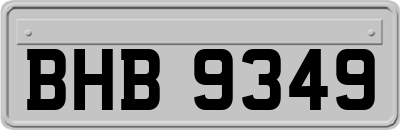 BHB9349