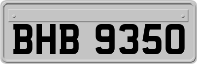 BHB9350