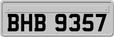 BHB9357