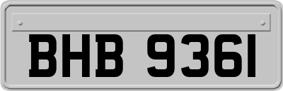 BHB9361