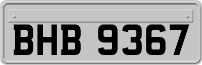 BHB9367