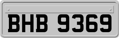 BHB9369