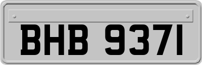 BHB9371