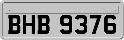 BHB9376