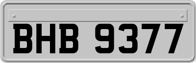 BHB9377