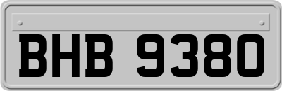 BHB9380