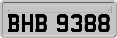 BHB9388