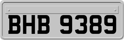 BHB9389