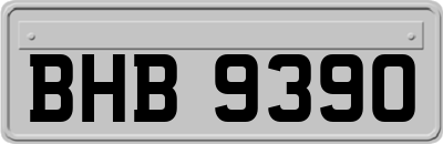BHB9390