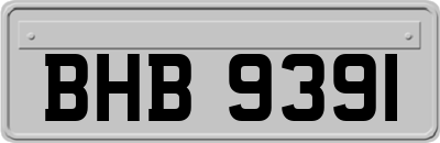 BHB9391