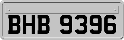 BHB9396