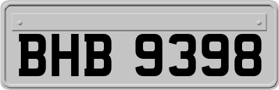 BHB9398