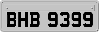 BHB9399