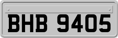 BHB9405