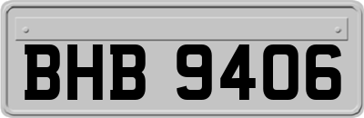 BHB9406